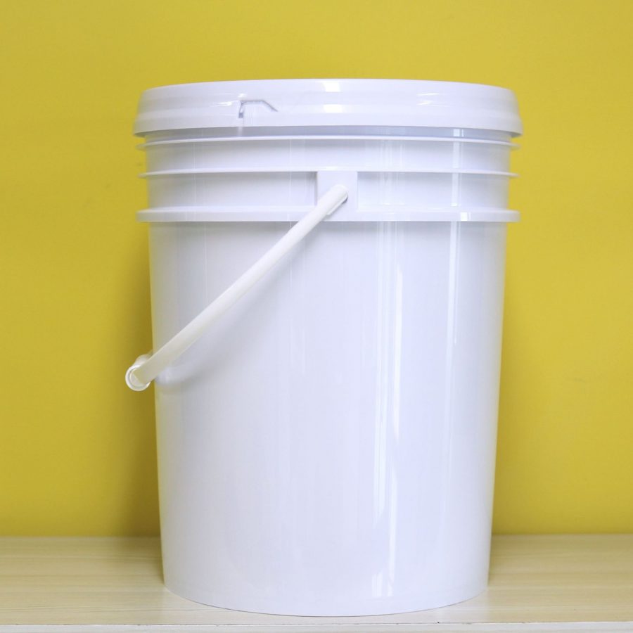 Custom 5 Gallon Food Grade Plastic Bucket Manufacturers & Suppliers &  Factory - Wholesale Price 5 Gallon Food Grade Plastic Bucket Sale - Huatai