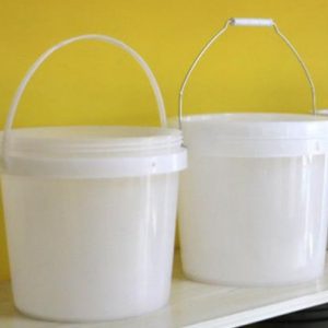 plastic bucket manufacturers