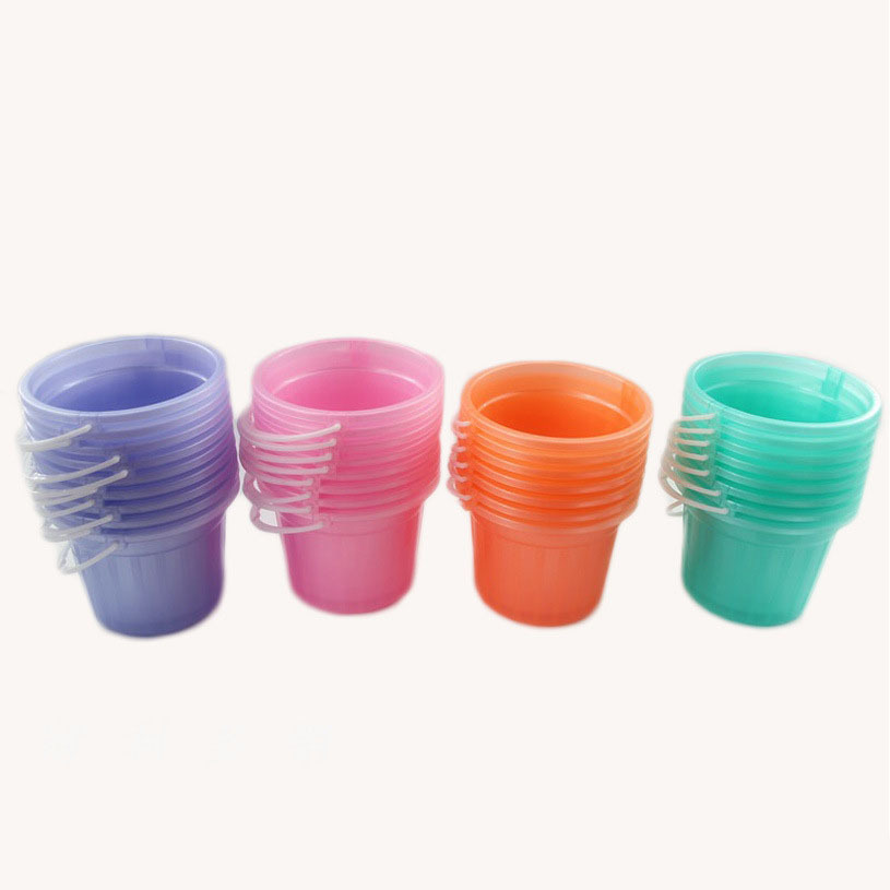 Small bucket with lid good price manufacturer | Plastic Bucket